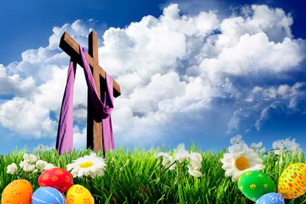 O Verdadeiro Significado Da Pascoa E Suas Curiosidades