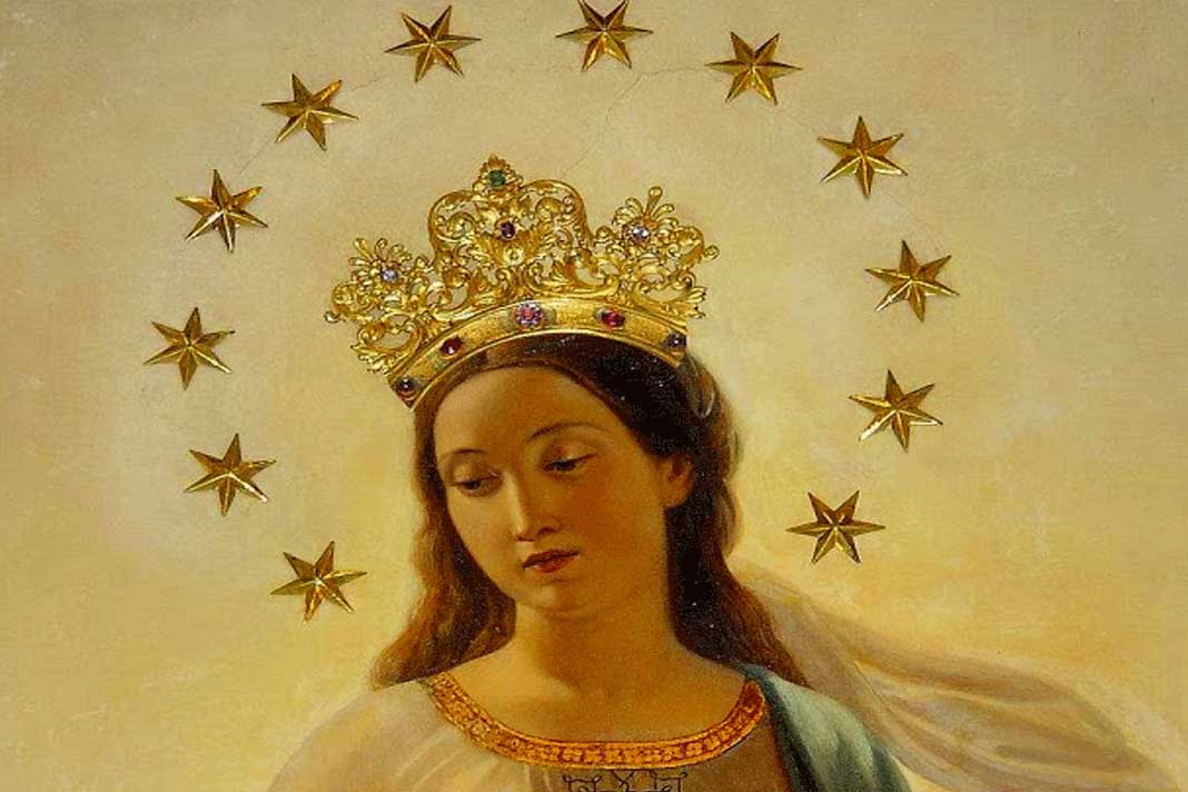 Mês mariano: Conheça as origens e celebrações do mês de maio, dedicado à Maria