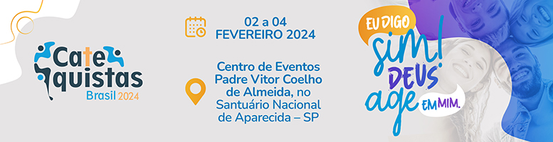 Catequeses 2024