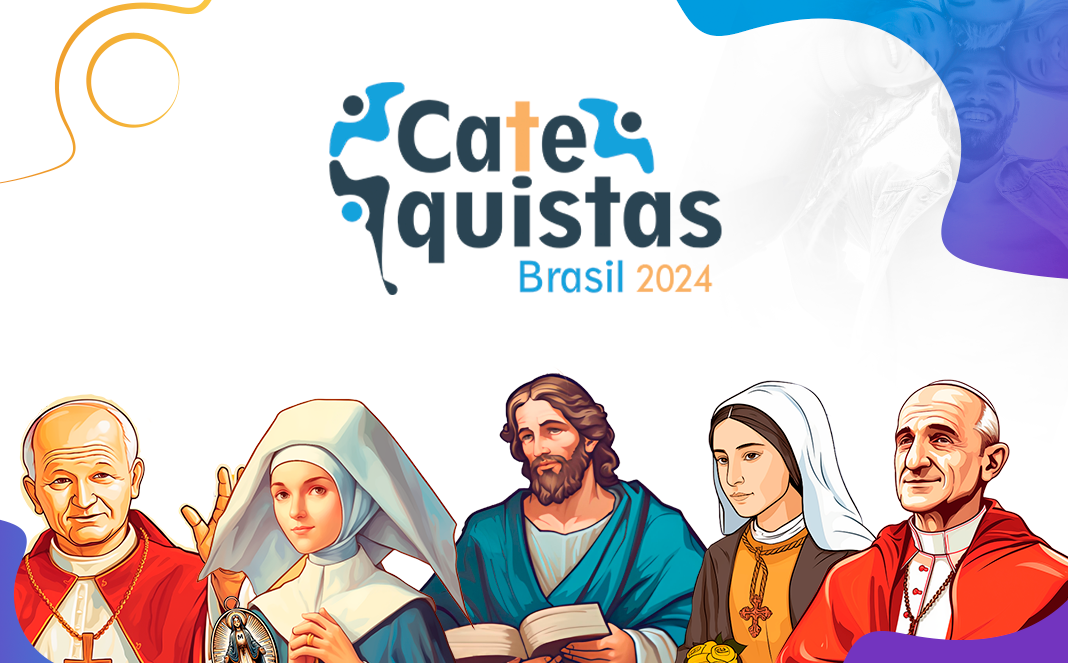 Portal Do Catequista - Catequistas Brasil