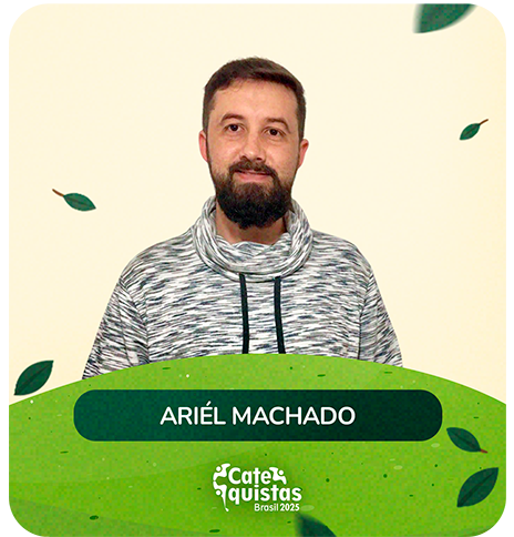 Ariél Machado