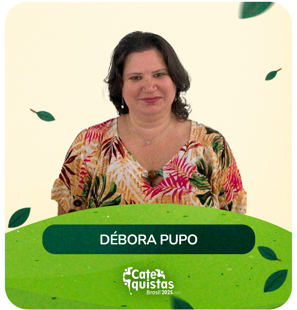 Débora Pupo