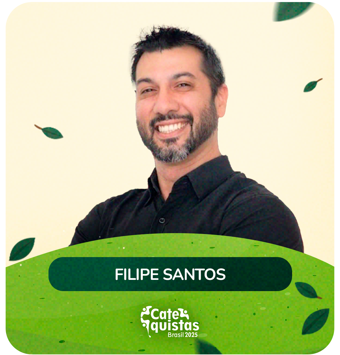 Filipe Santos