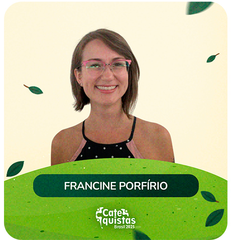 Francine Porfírio