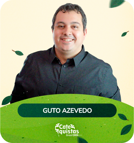 Guto Azevedo