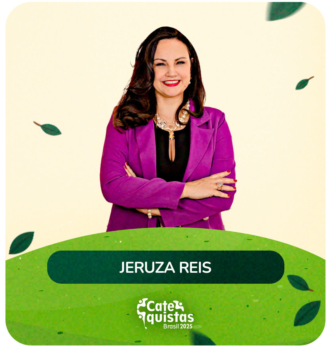 Jeruza Reis