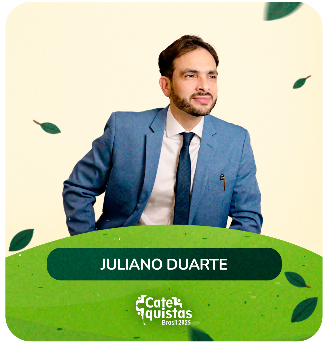 Juliano Duarte