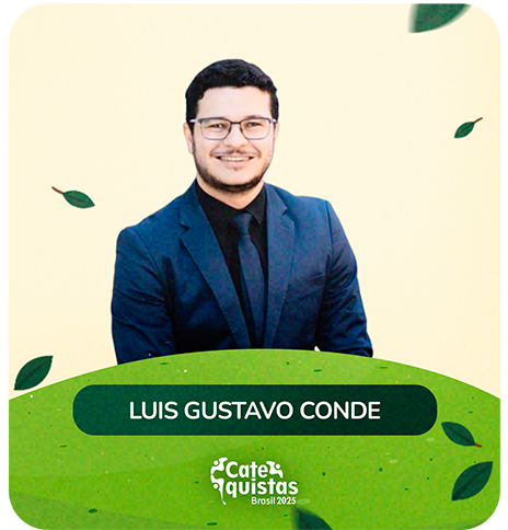 Luis Gustavo Conde