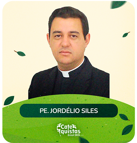 Pe. Jordélio Siles