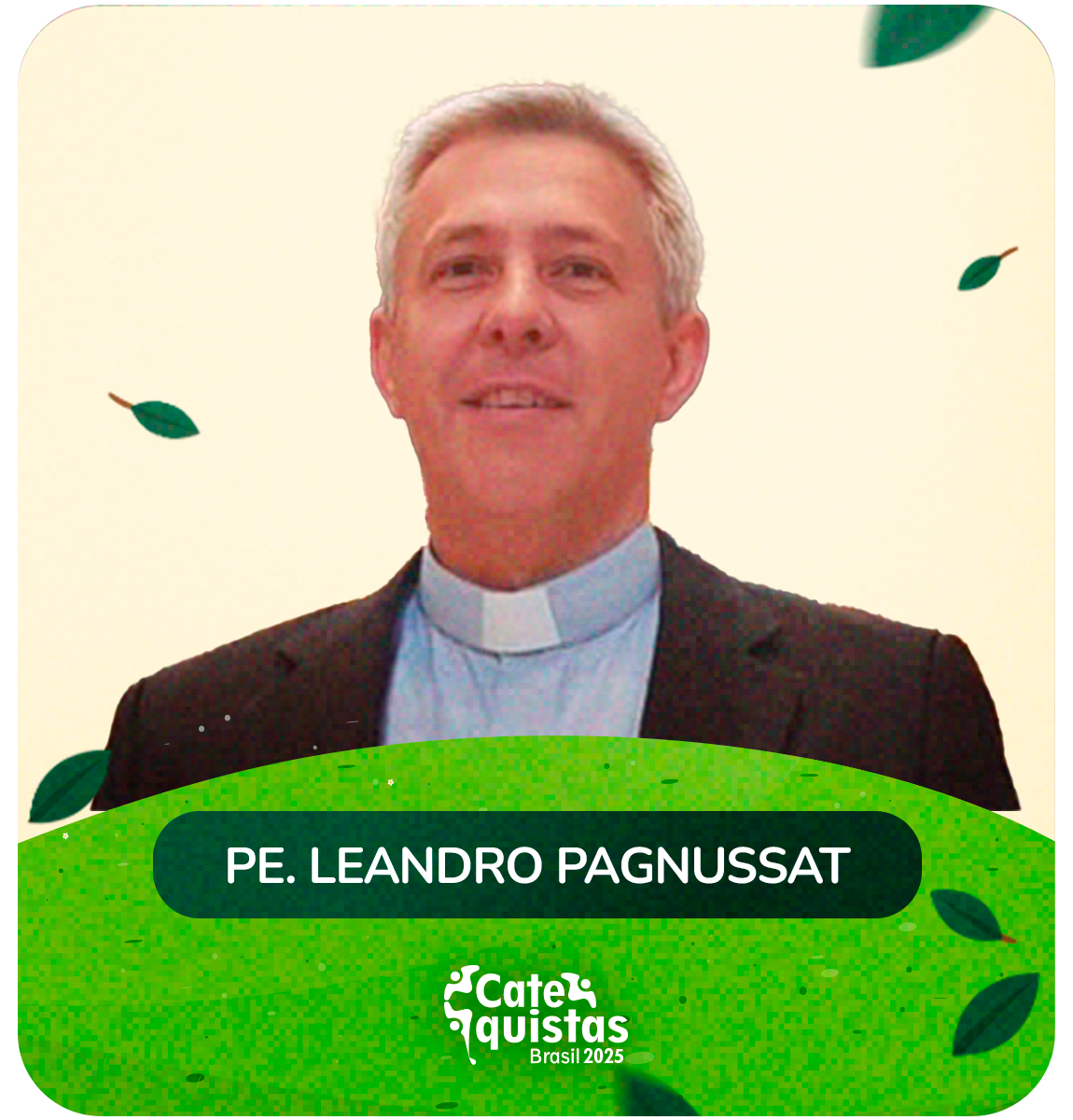 Pe. Leandro Pagnussat 2