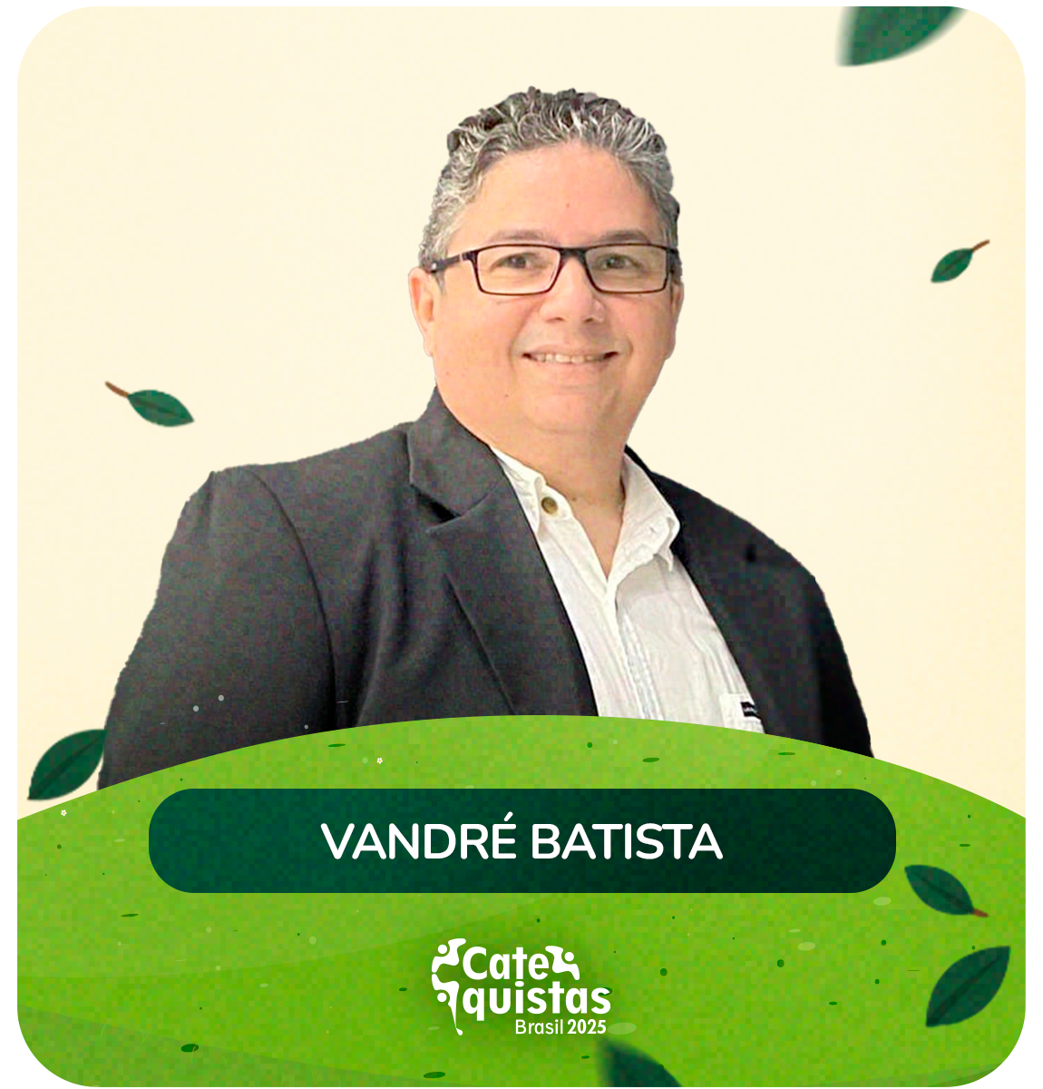 Vandré Batista