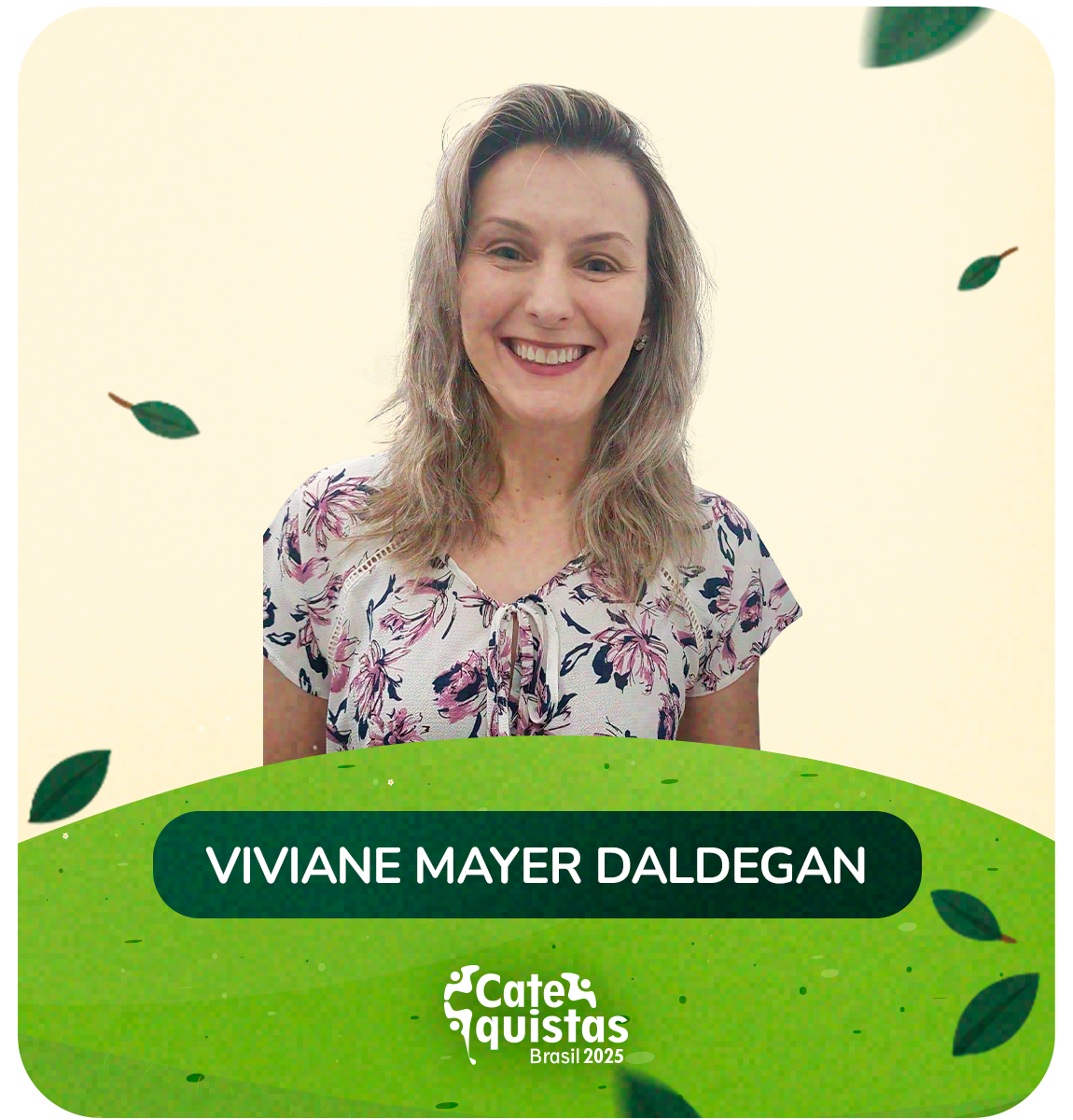 Viviane Mayer Daldegan