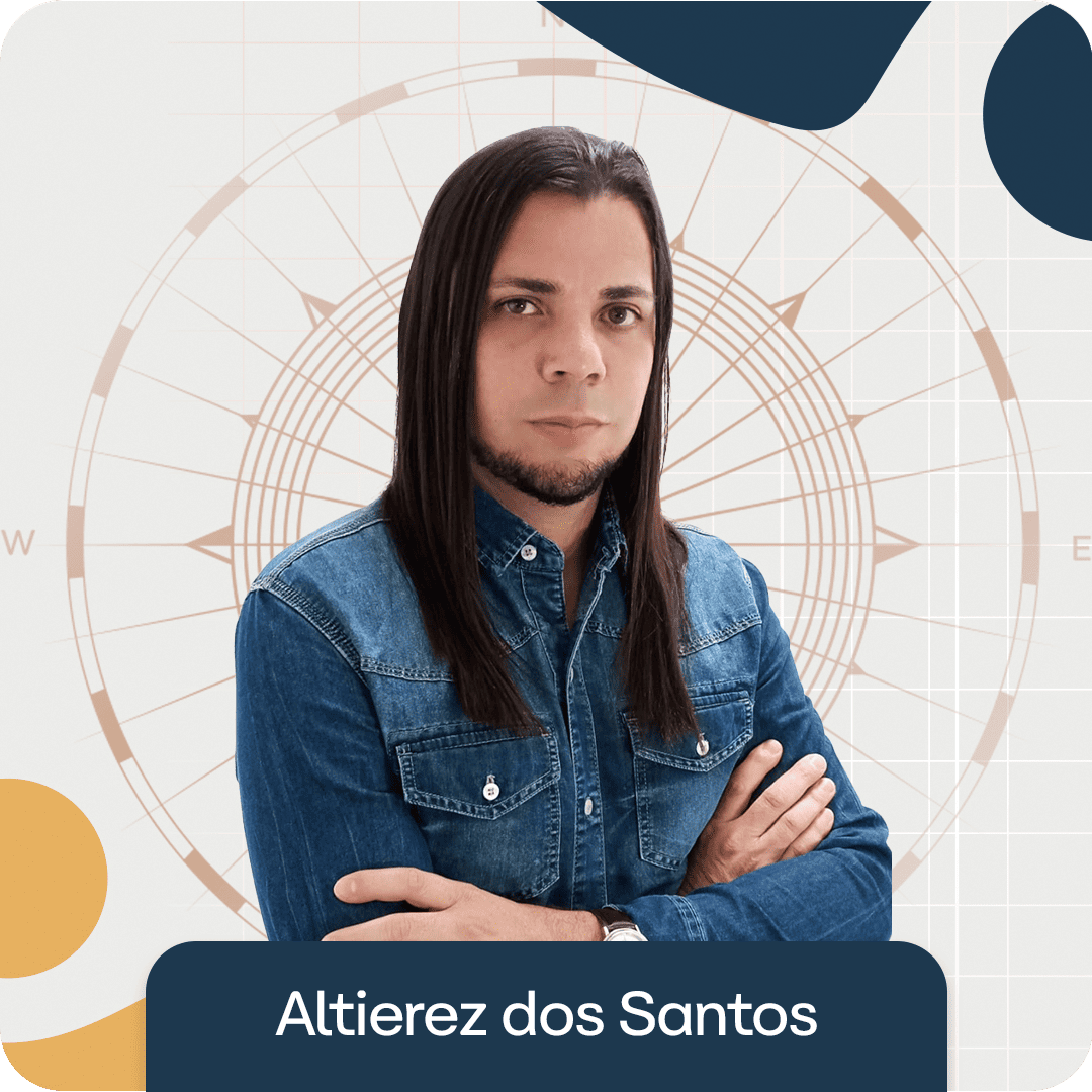 Foto Altierez dos Santos