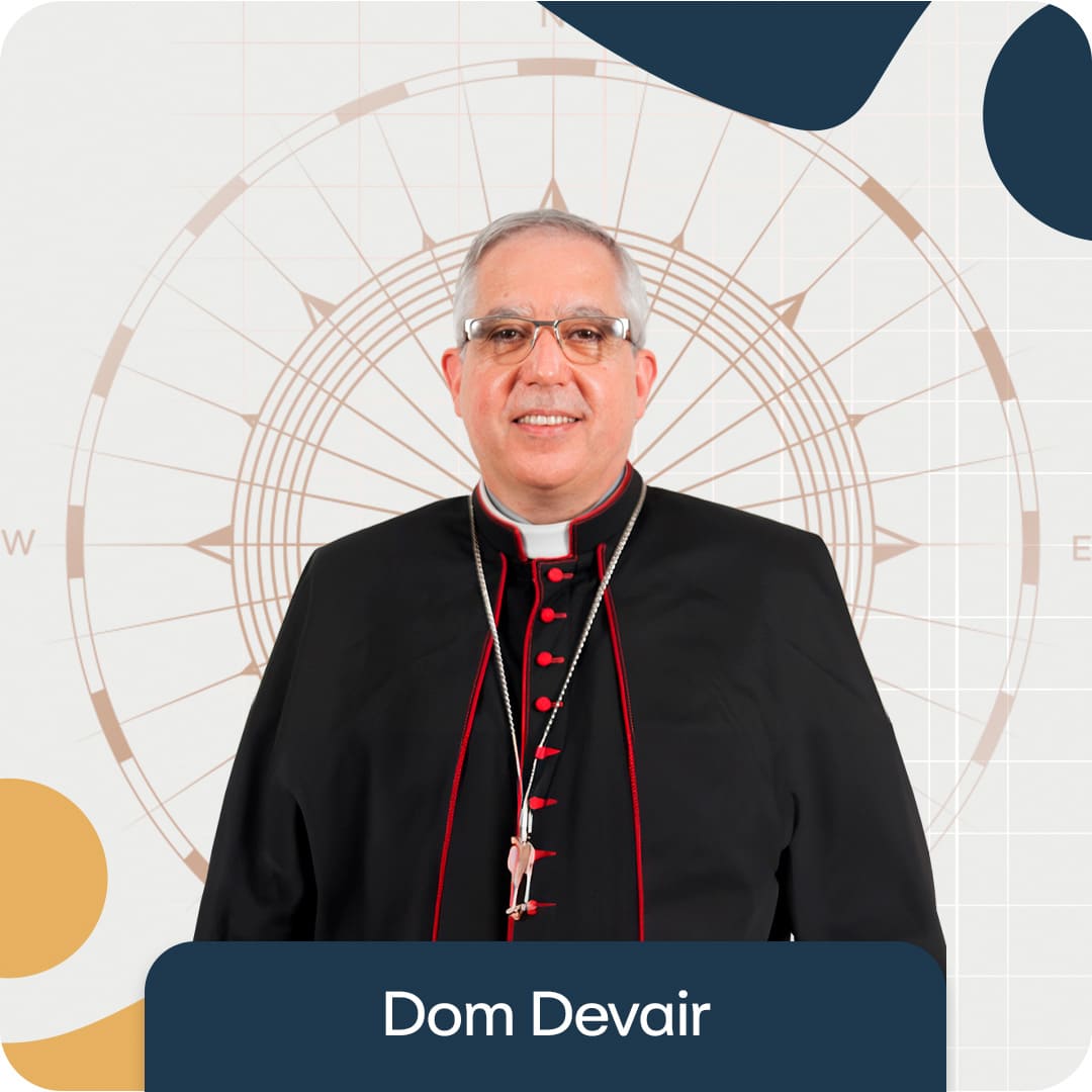 Foto Dom Devair