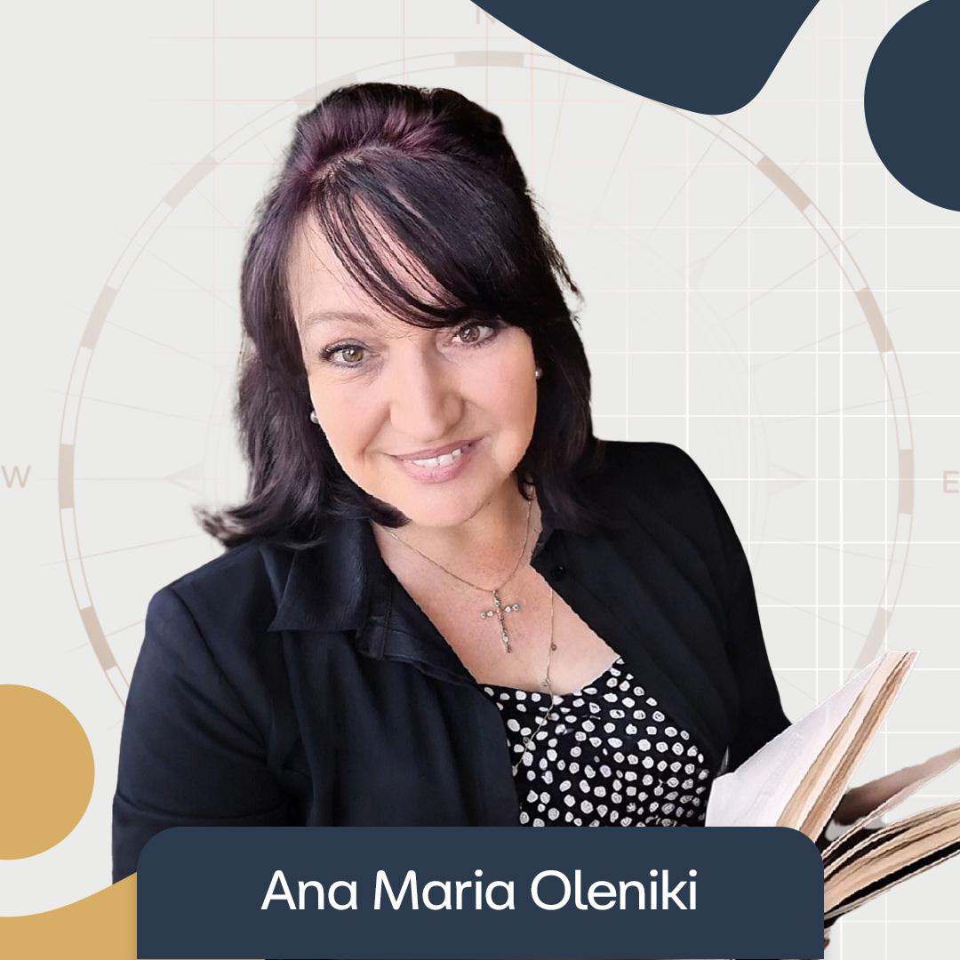 Ana Maria Oleniki