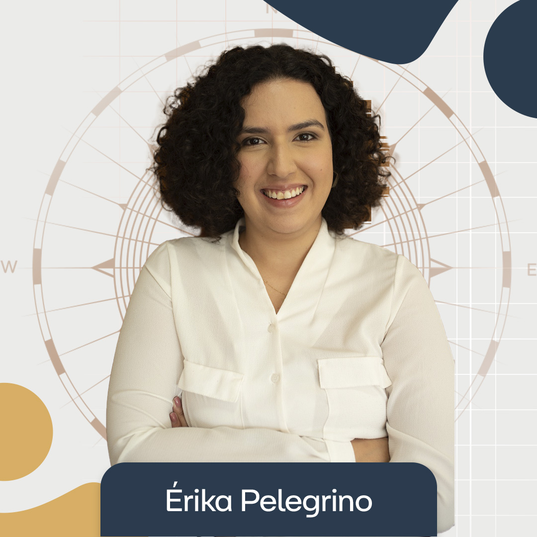 Érika Pelegrino