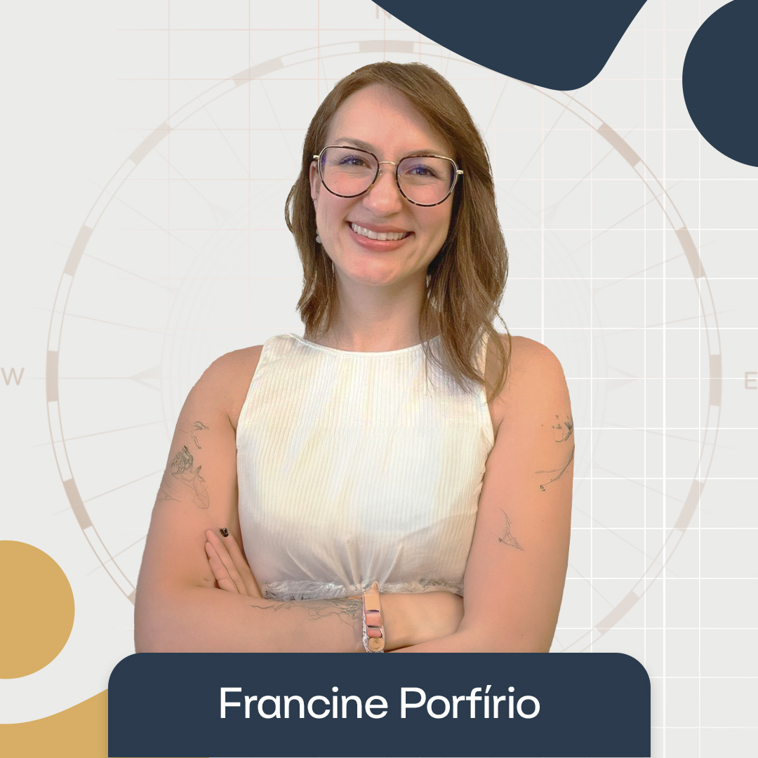 Francine Porfírio