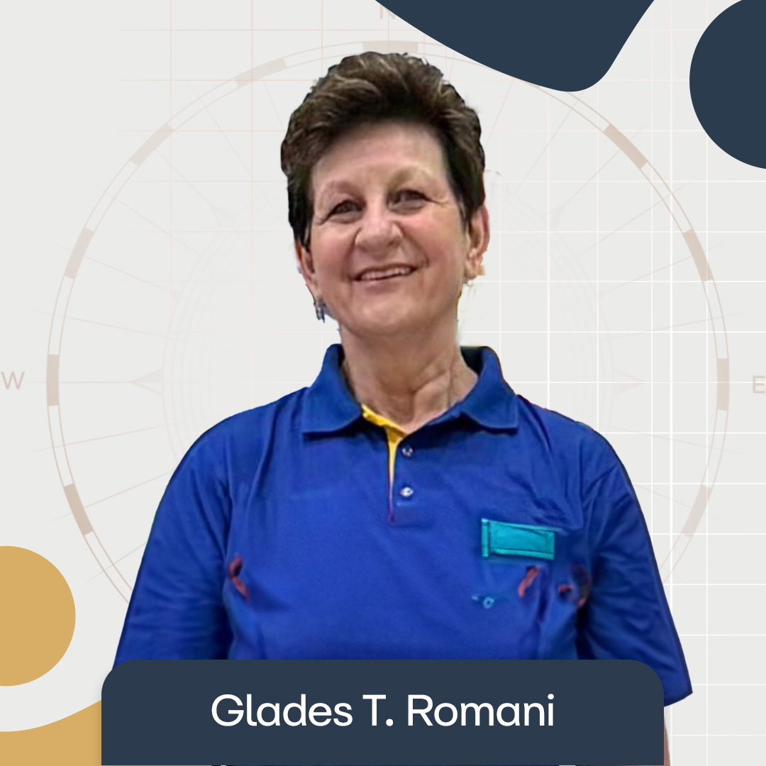Glades T. Romani ft nova