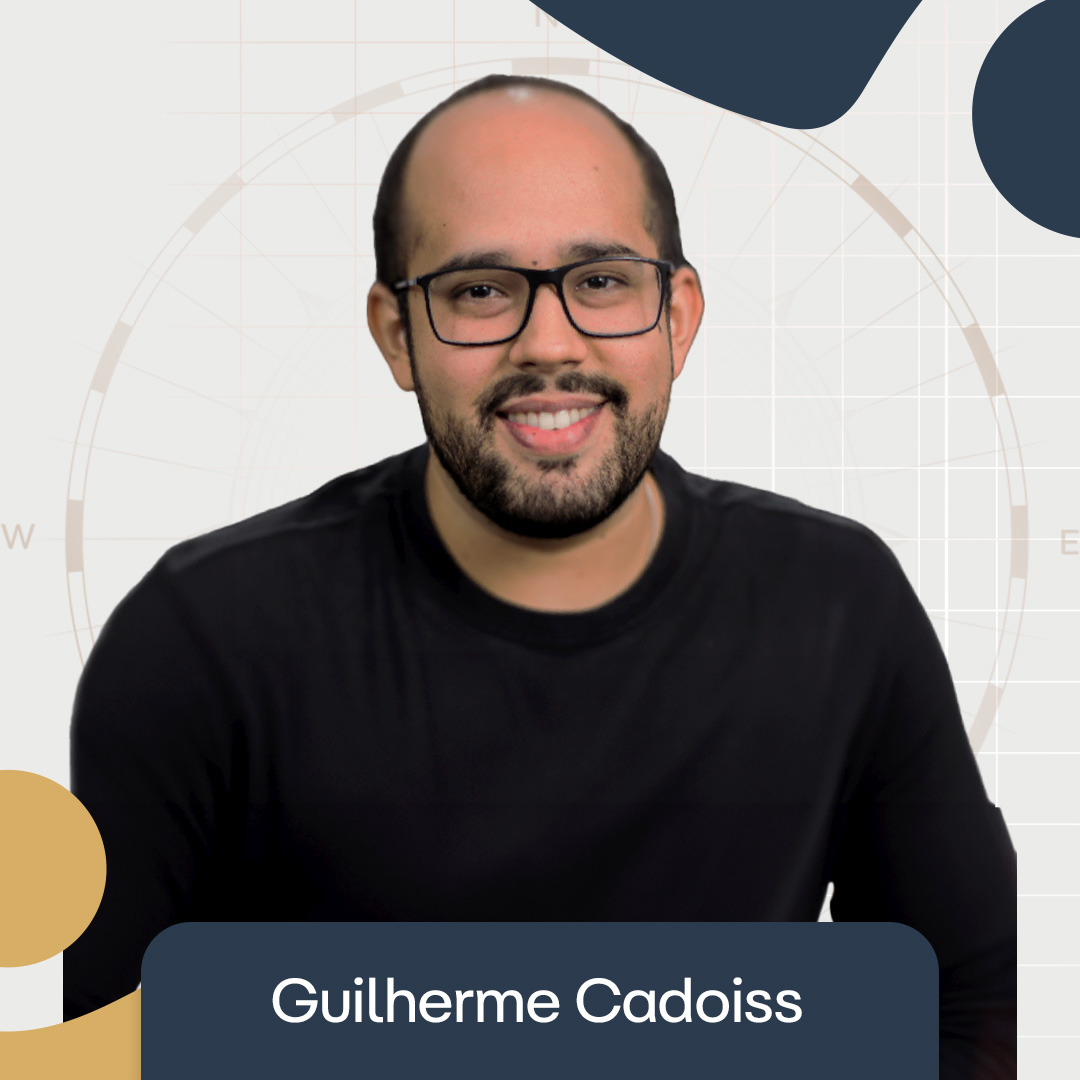 Guilherme Cadoiss