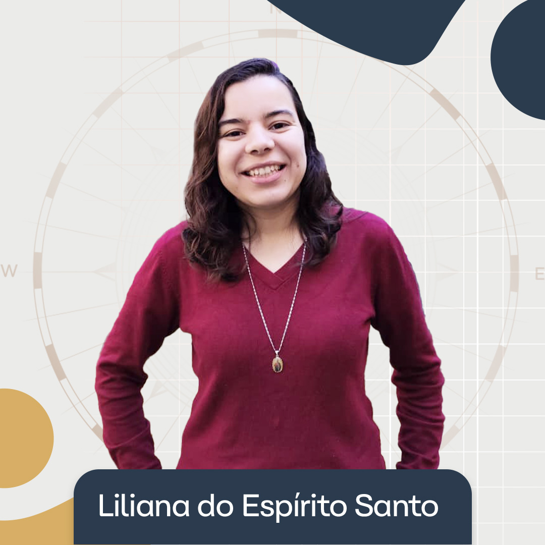 Liliana do Espírito Santo