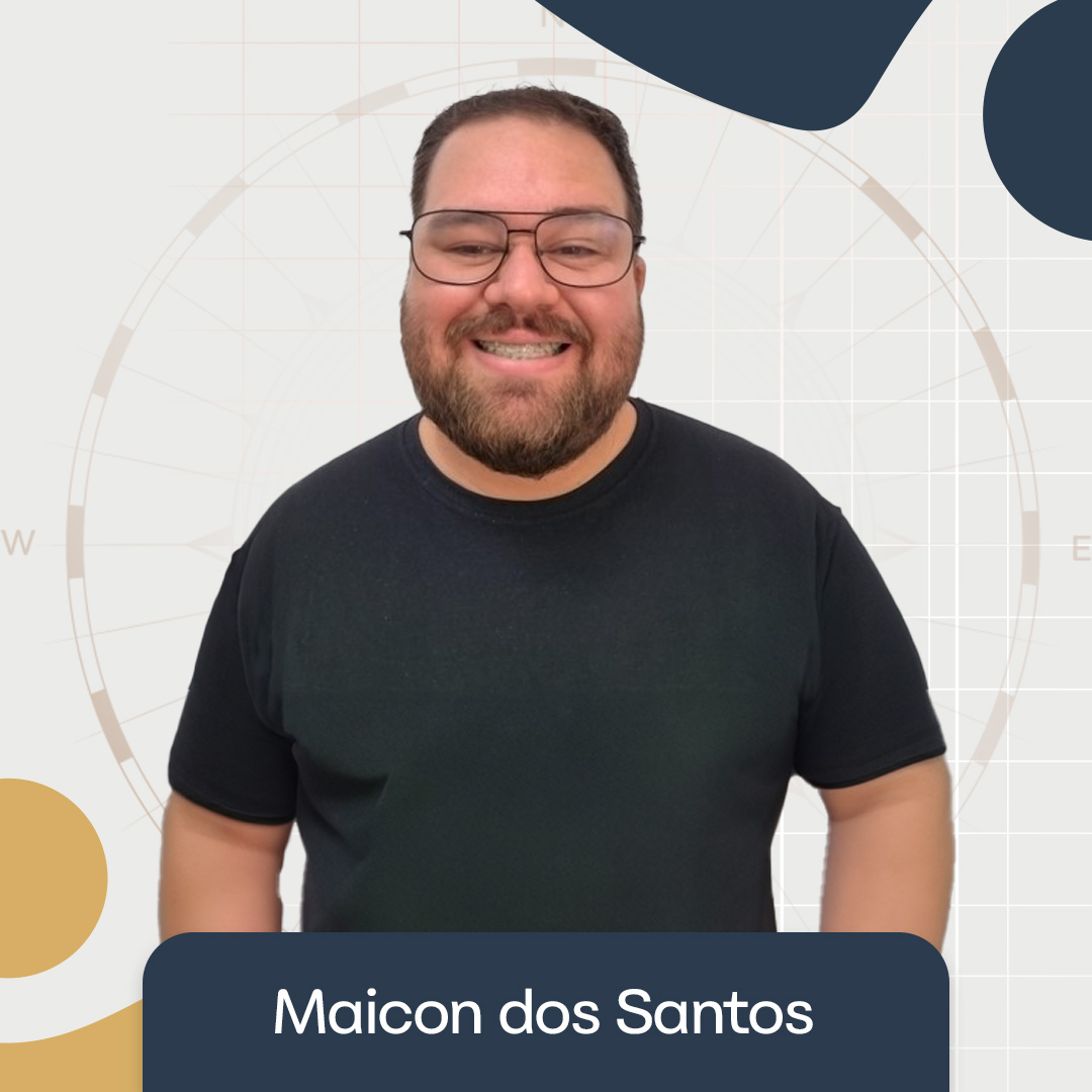 Maicon dos Santos