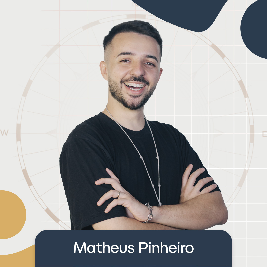 Matheus Pinheiro