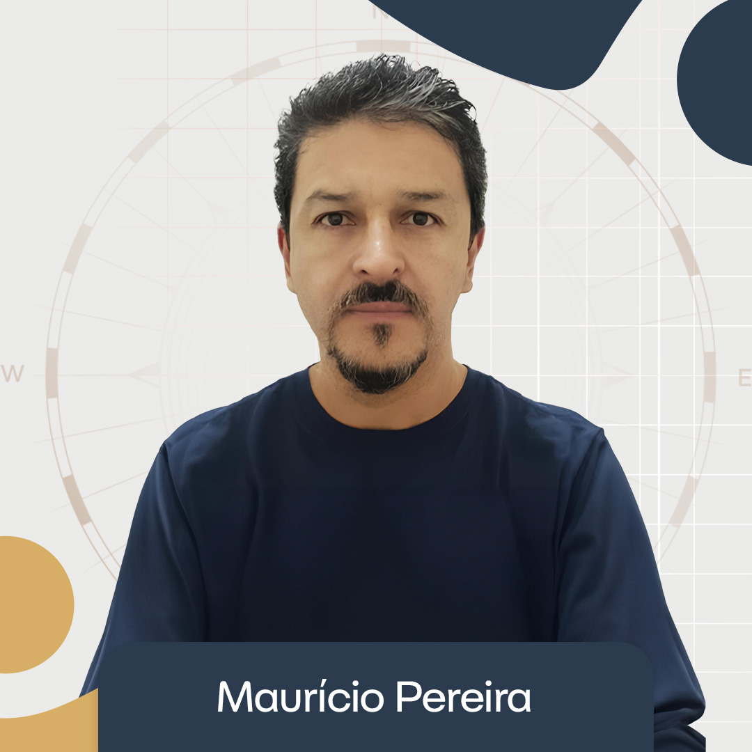 Maurício Pereira