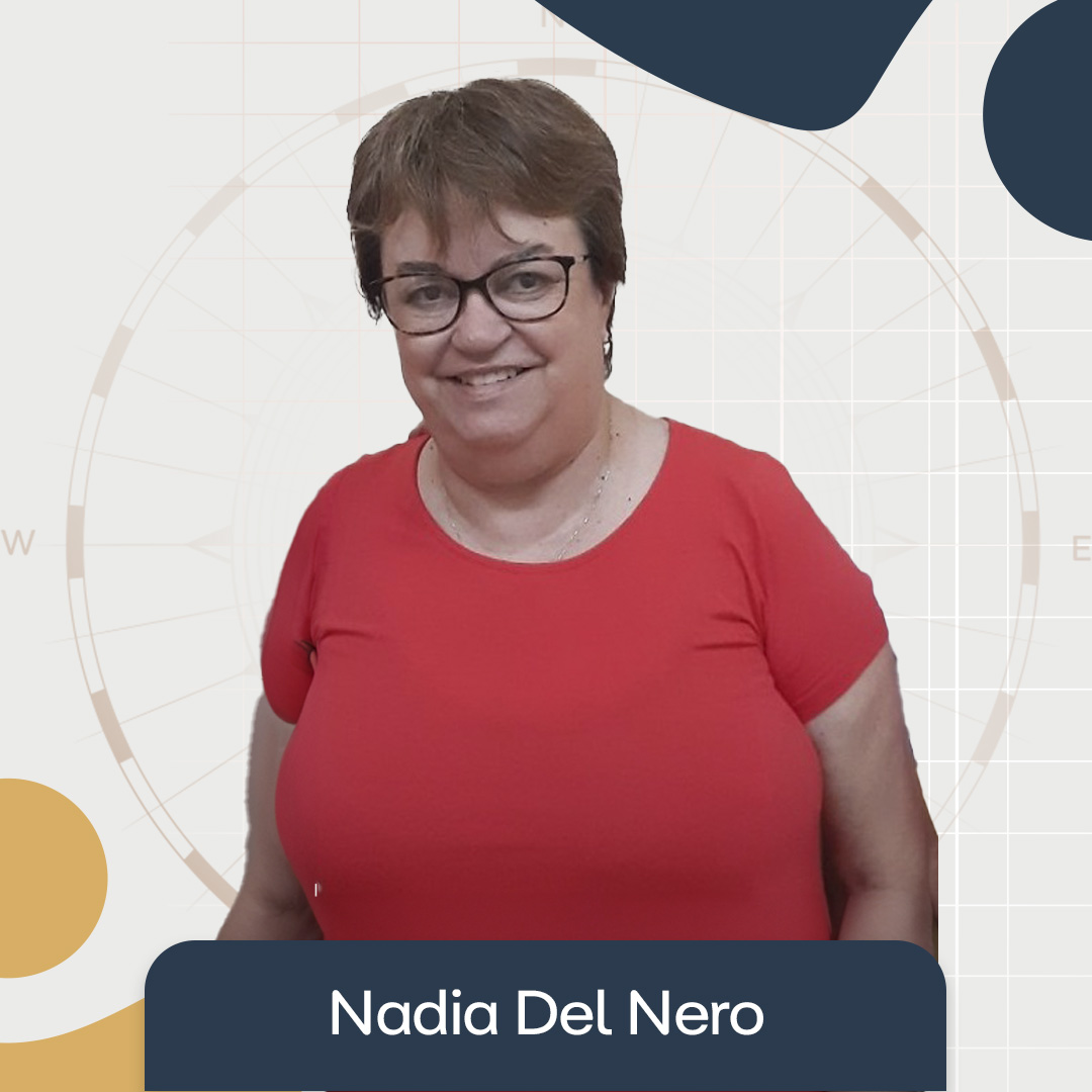 Nadia Del Nero