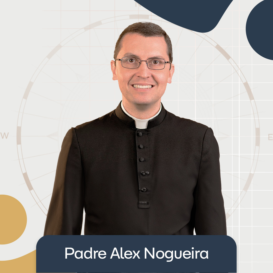 Padre Alex Nogueira