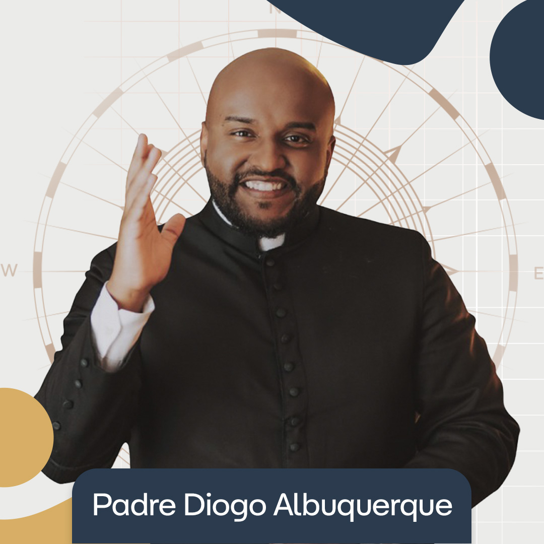 Padre Diogo Albuquerque