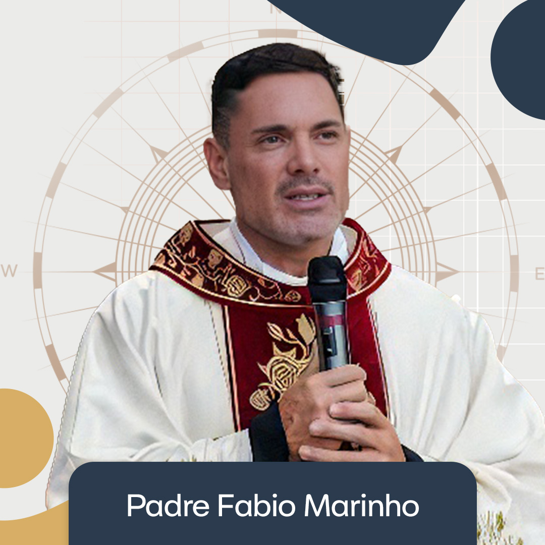 Padre Fabio Marinho