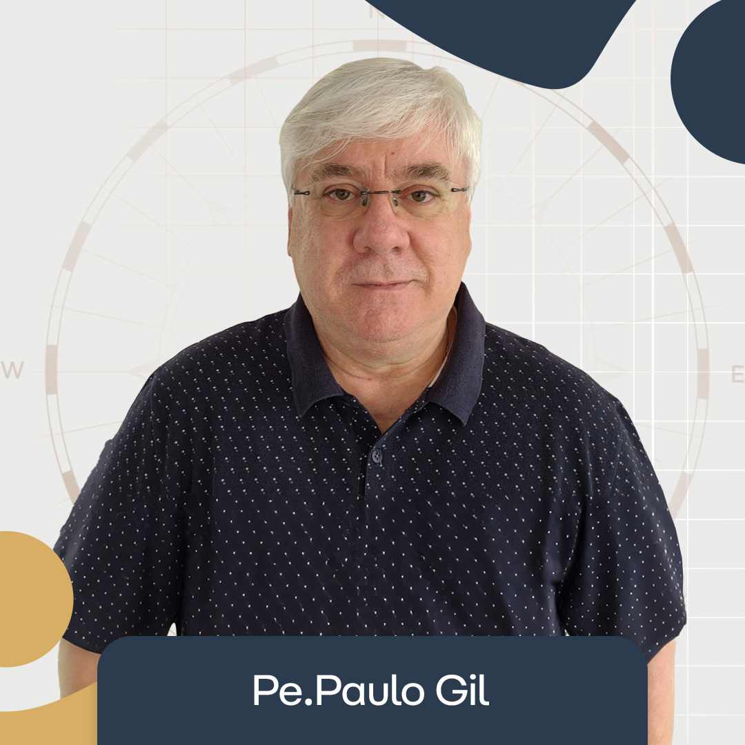 Pe.Paulo Gil