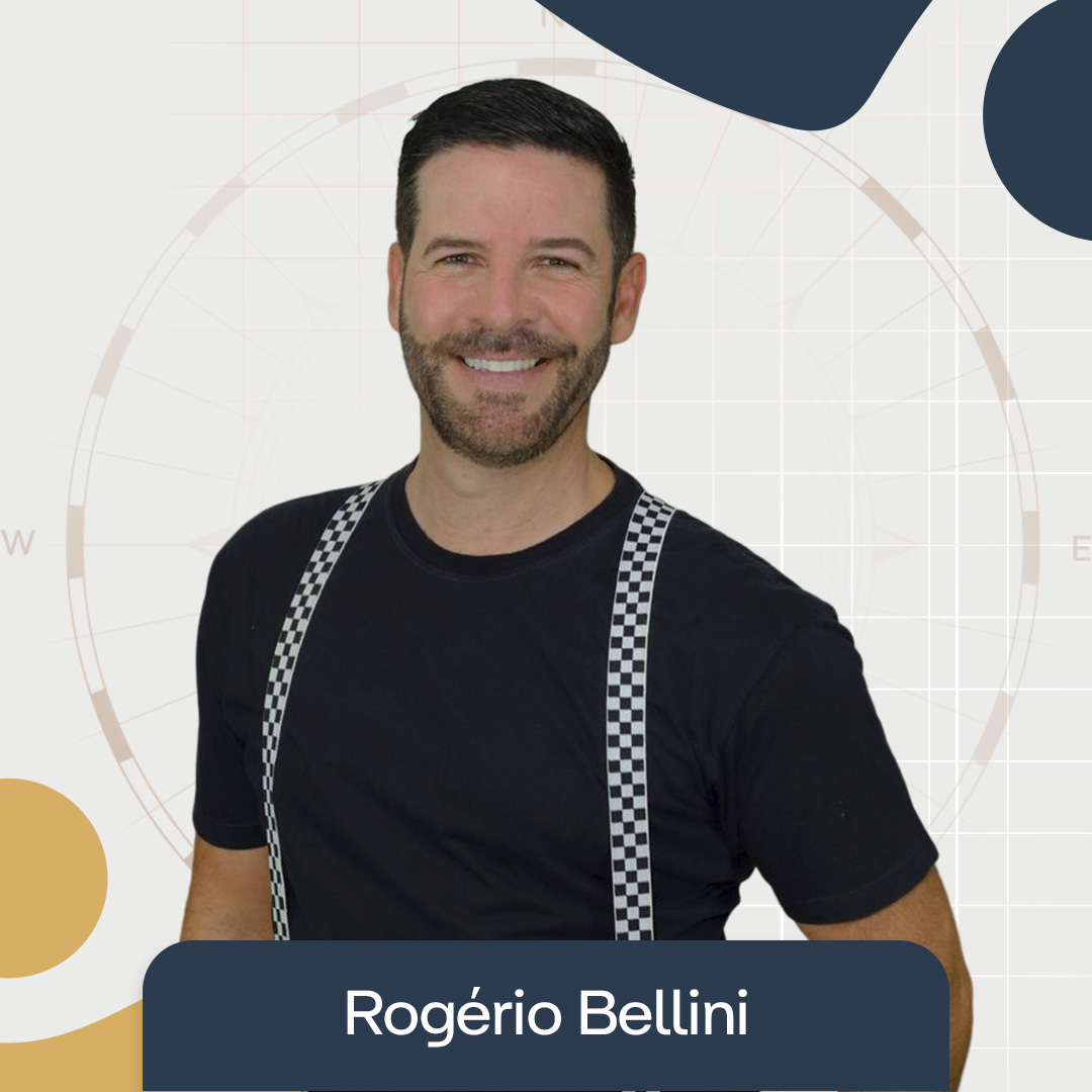 Rogério Bellini