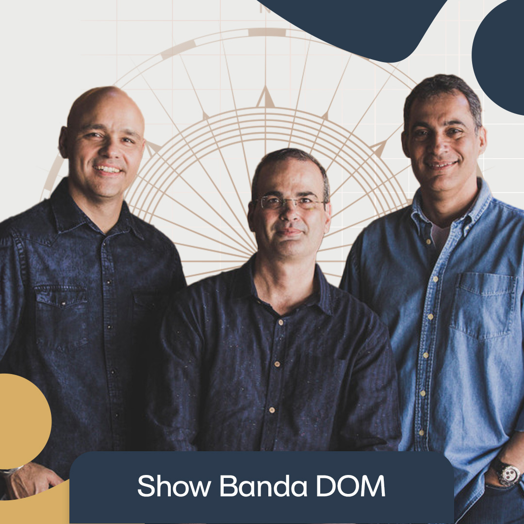 Show Banda DOM