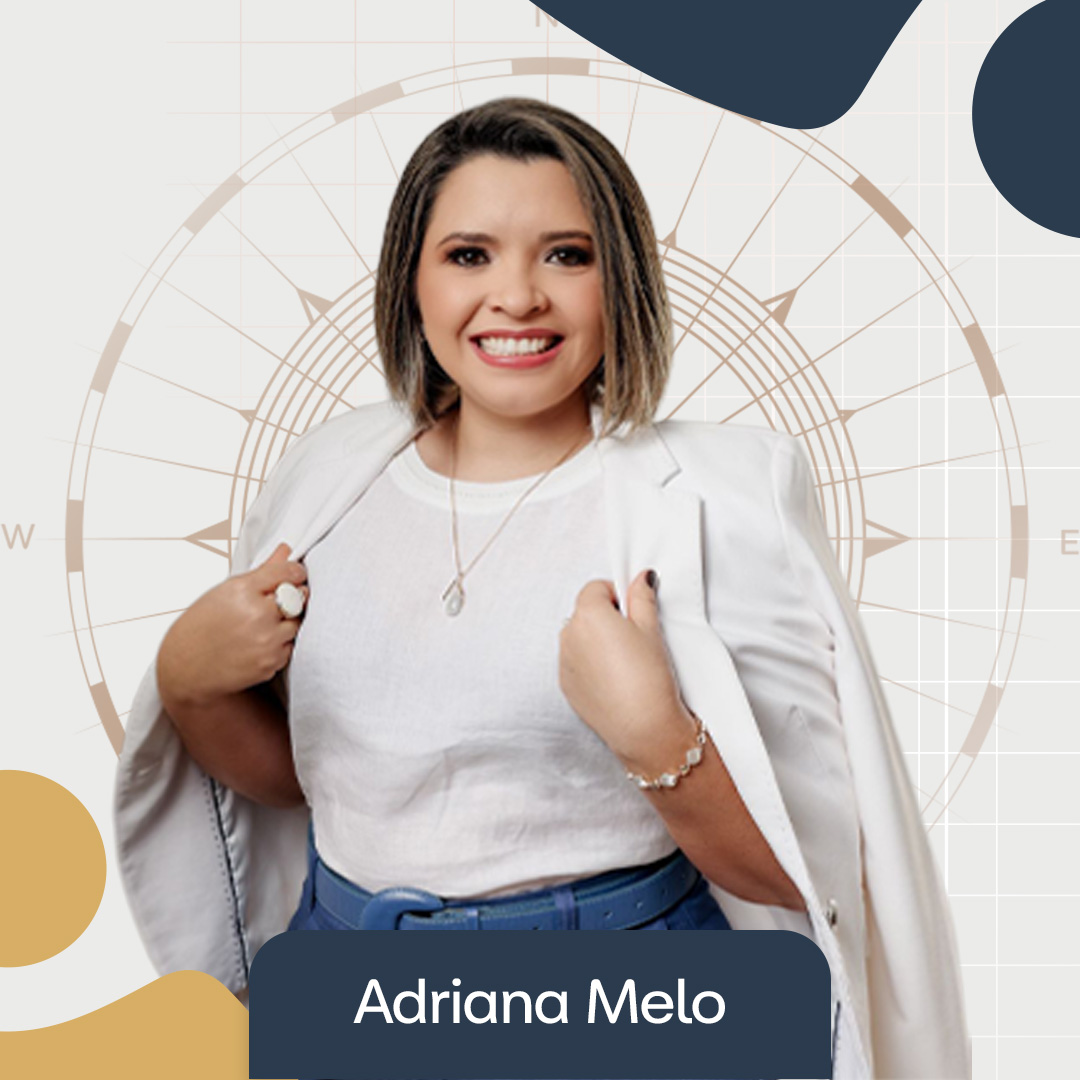 Adriana Melo