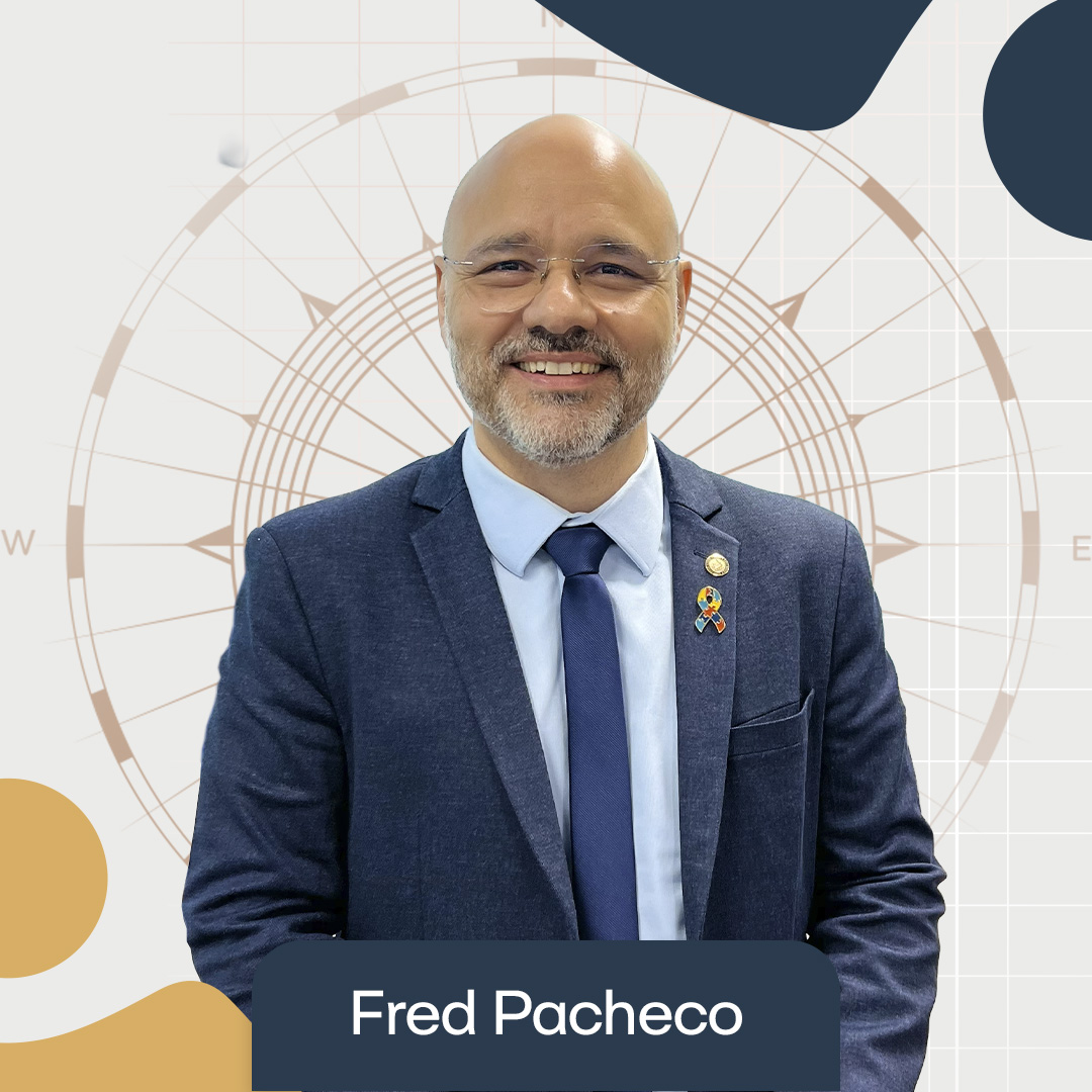 Fred Pacheco