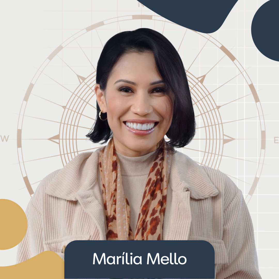 Marília Mello