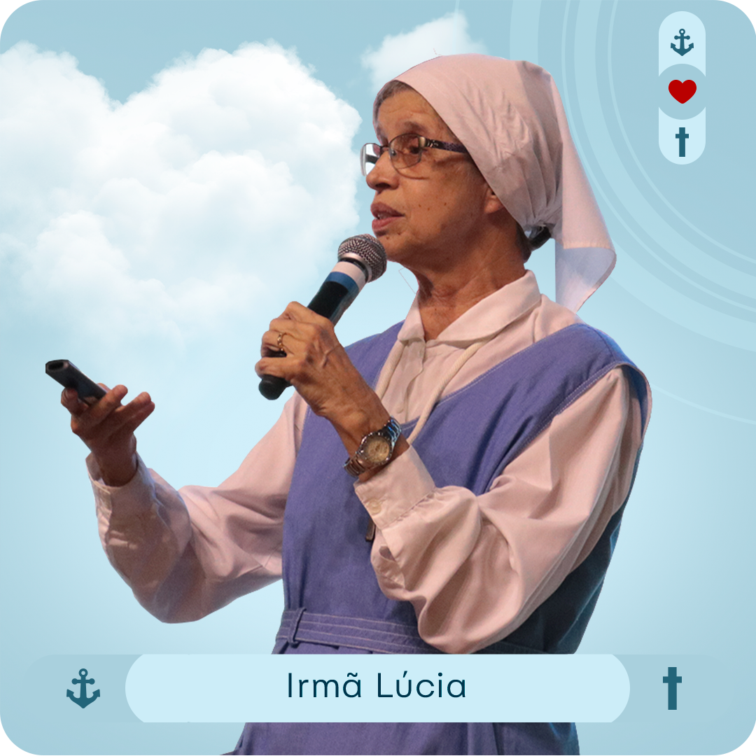 Irmã Lúcia