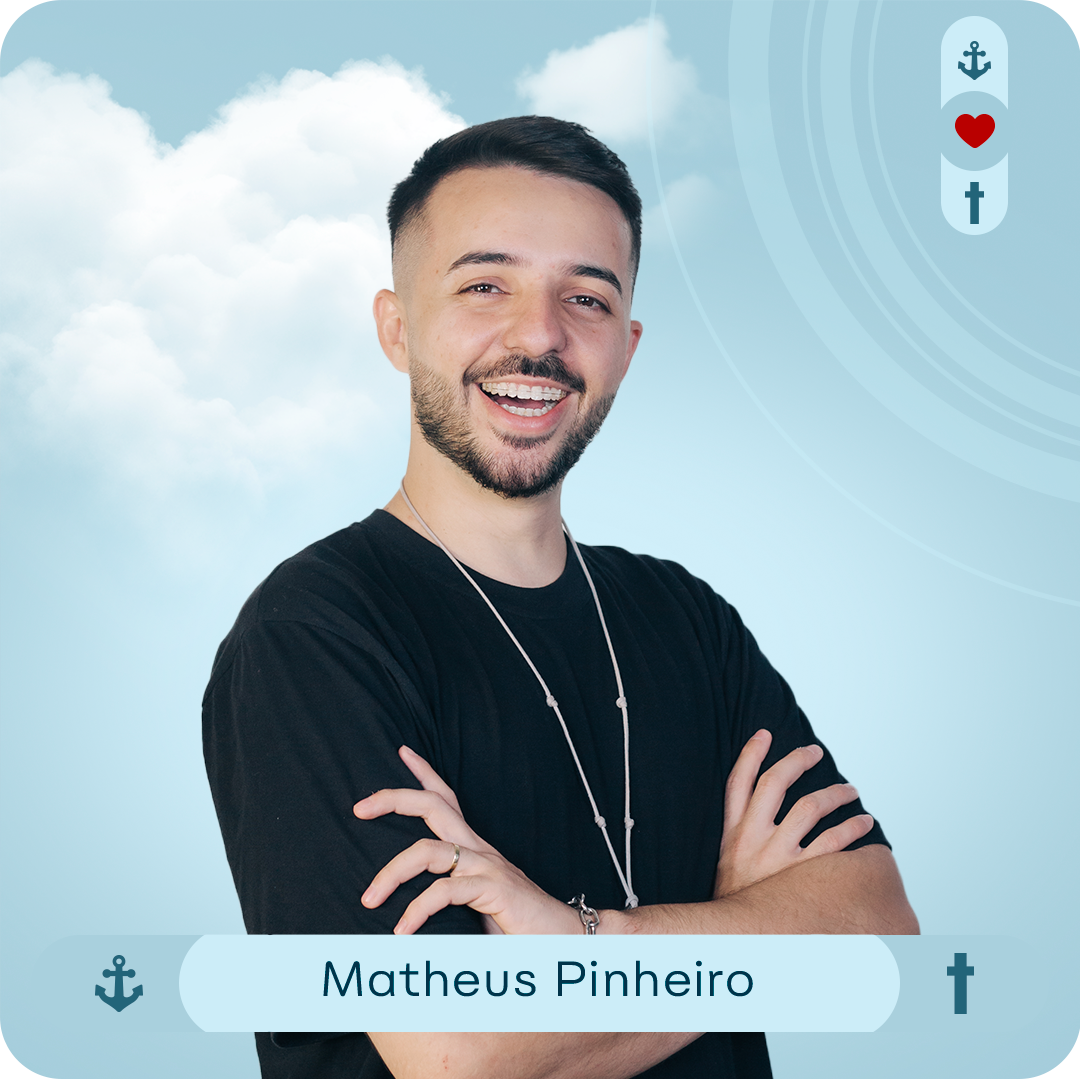 Matheus Pinheiro