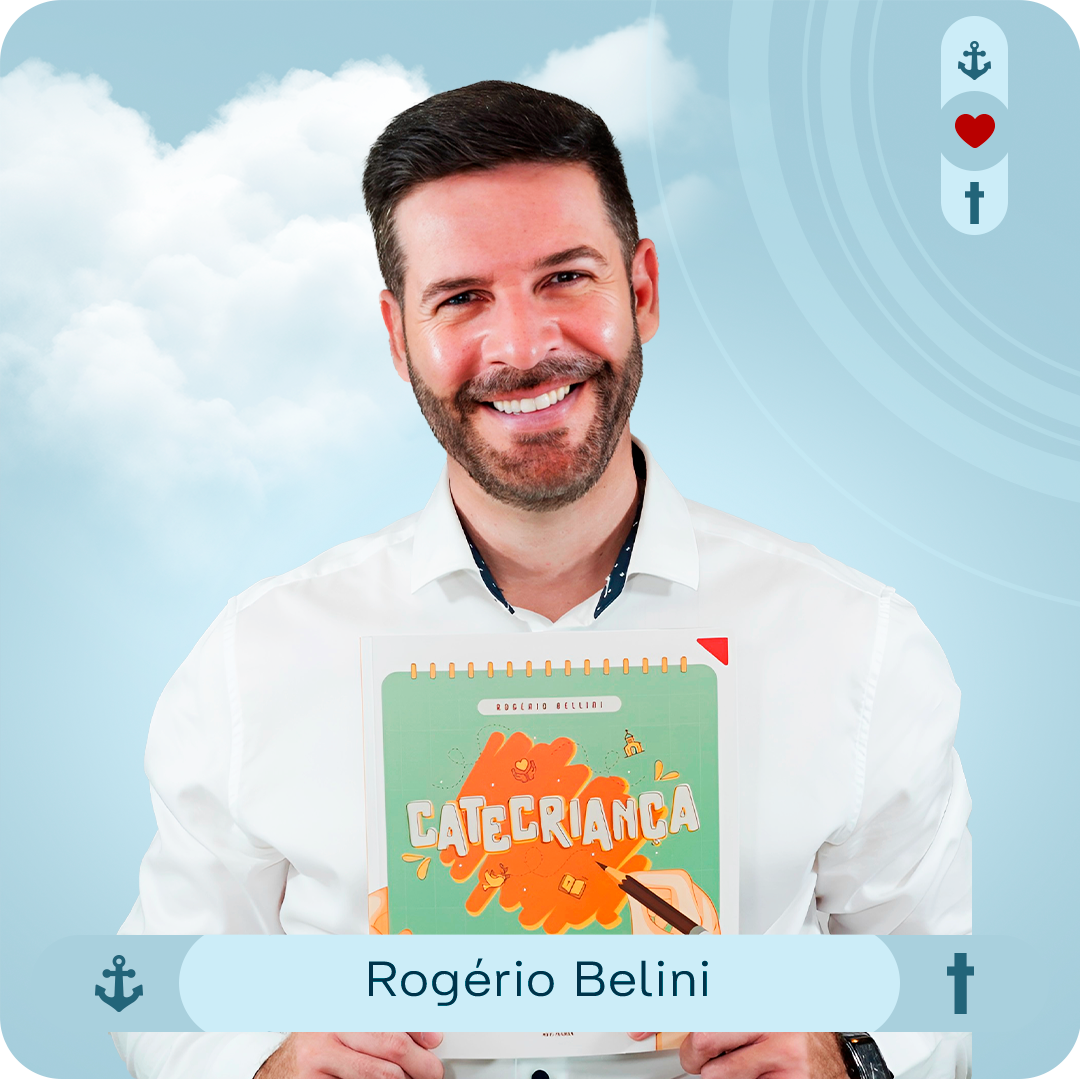 Rogério Belini