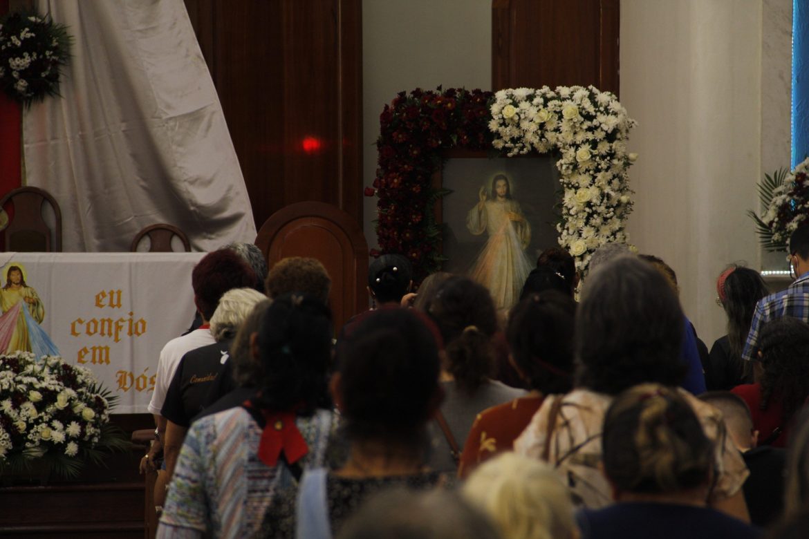 Divina Misericórdia