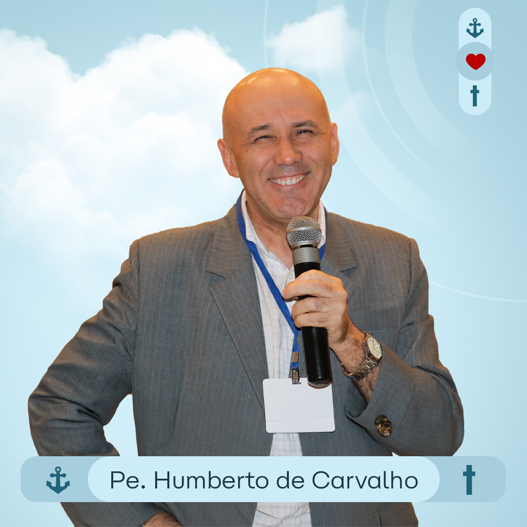 Pe. Humberto de Carvalho