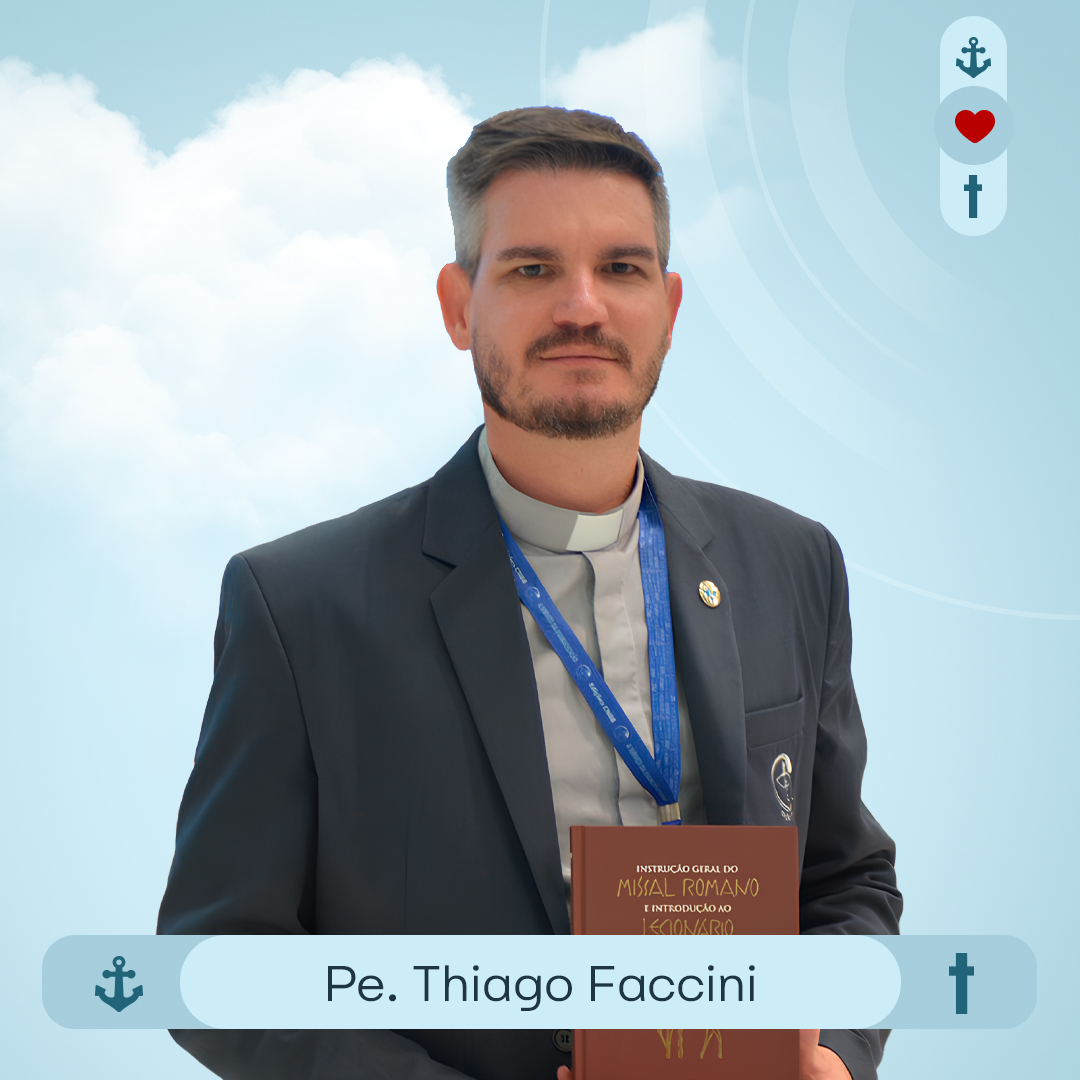 Pe. Thiago Faccini