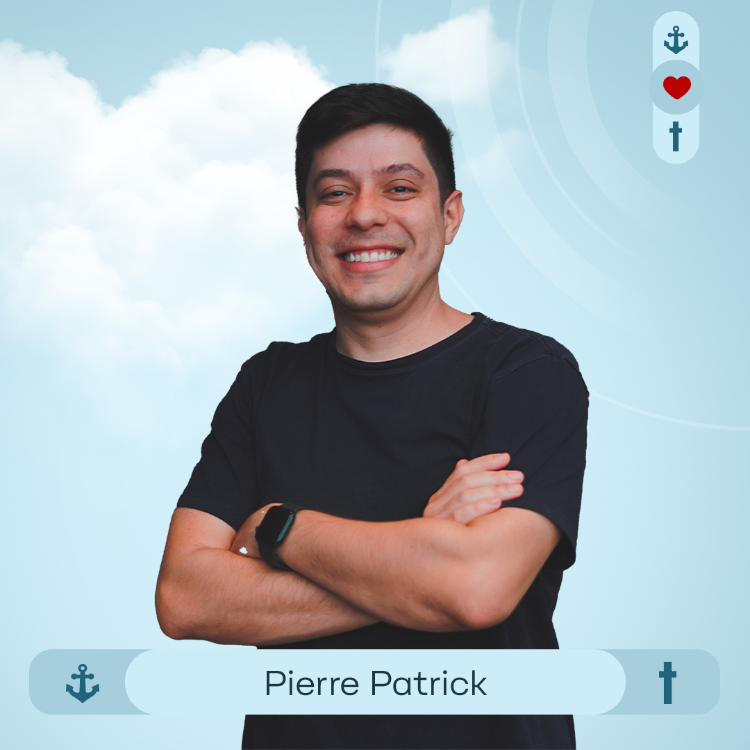 Pierre Patrick