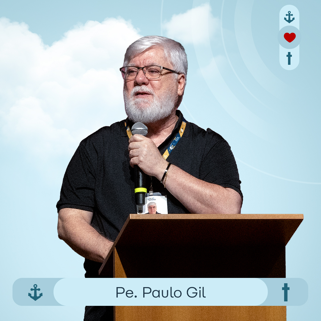 card paulo gil novo