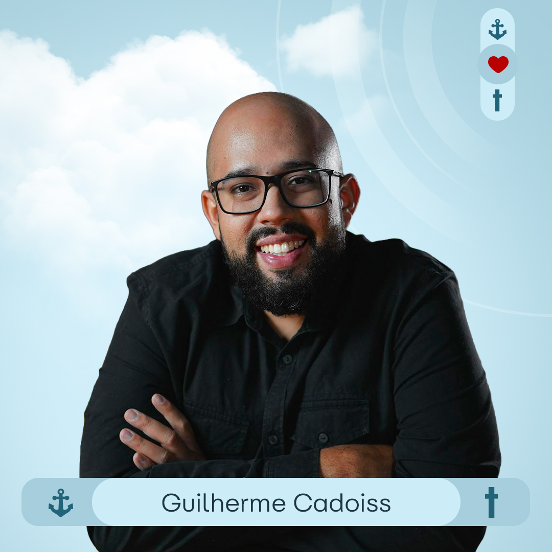 Guilherme Cadoiss