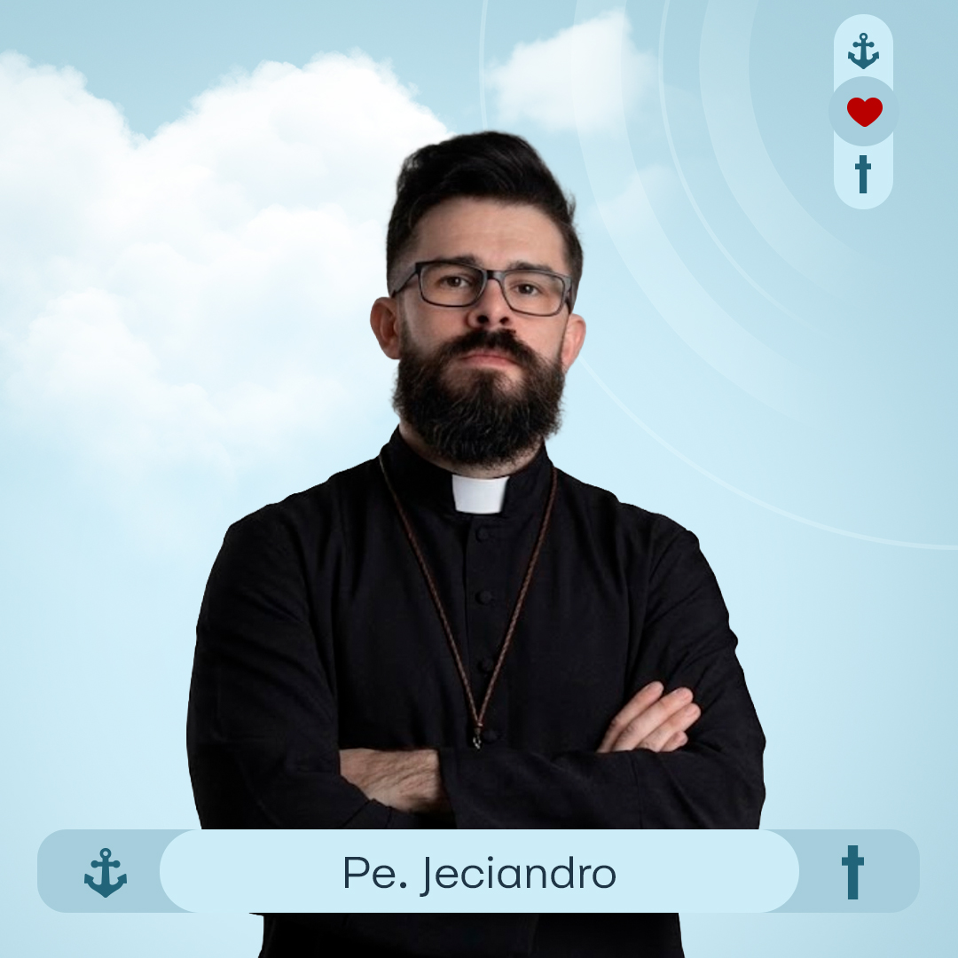 Pe. Jeciandro