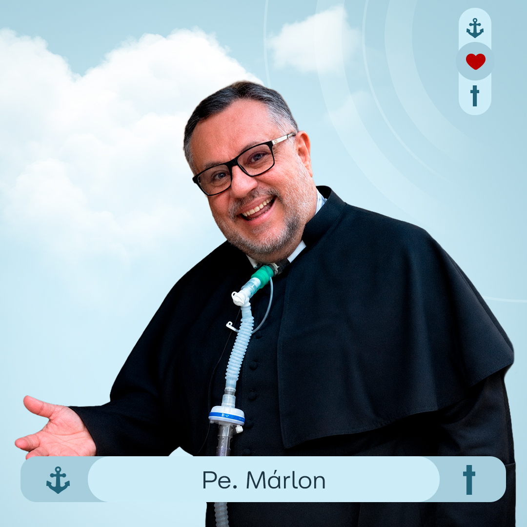 Pe. Márlon